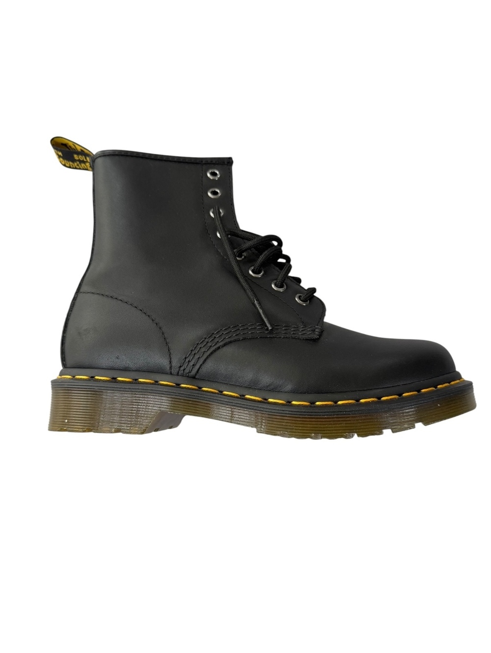 Doc Martens 1460 boots - NEVER WORN - Sz 7 - Picture 4 of 15